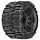 PRO1015510 - Trencher HP 3.8" All Terrain Belted Tire Set