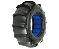 Pro-Line Racing PRO115800 - FR/R SLING SHOT SC 2.2/3.0 TIRES: SLH, SC10 (2)