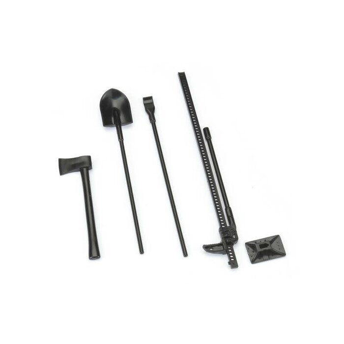 Pro Boat PRO604501 - DIY Scale Accessory Assortment #2