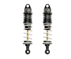 Pro-Line Racing PRO606300 - 1/10 PowerStroke Front Shocks: Short Course