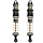 PRO606301 - 1/10 PowerStroke Rear Shocks: Short Course