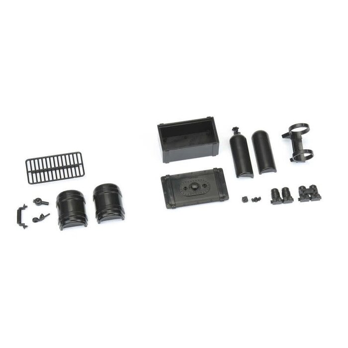 Pro-Line Racing PRO610501 - DIY Scale Accessory Assortment #8