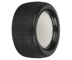 Pro-Line Racing PRO820602 - REAR HOLE SHOT 2.0 2.2 M3 OFF-ROAD BUGGY TIRE (2)