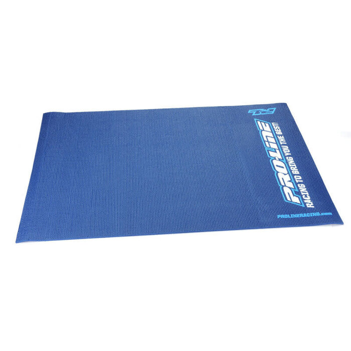 Pro-Line Racing PRO990801 - Pro-Line Roll-Up Pit Mat