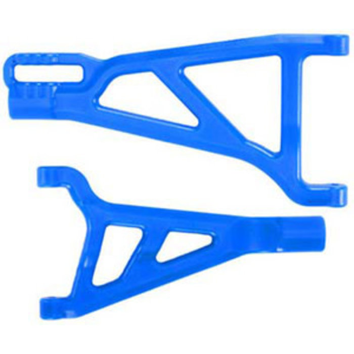 RPM RPM80215 - REVO A-ARM FRONT RIGHT BLUE