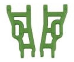 RPM FRT A-ARM - SLASH, RUSTLER, STAMPEDE, NITRO SLASH (GREEN)