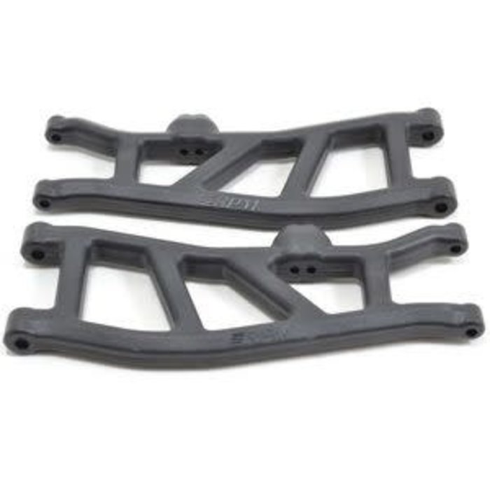 RPM RPM80742 - Rear A-Arms for the Arrma Kraton & Outcast 4s BLX