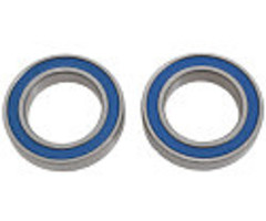 RPM Replacement Bearings for Oversized Traxxas X-Maxx Axle Carriers (81732)