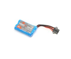 RVOS10004 - 7.4V 360MAH 2S15C LI-ION