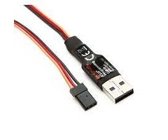 Horizon Hobby SPMA3065 - TX/RX USB Programming Cable