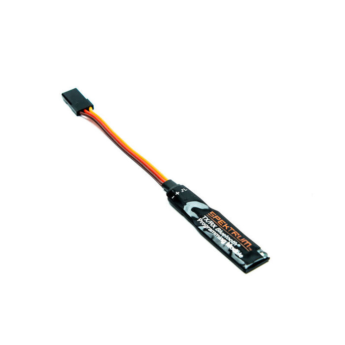 Horizon Hobby SPMBT1000 - Spektrum Tx/Rx Bluetooth programming module