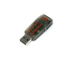 SPEKTRUM SPMWS2000 - WIRELESS SIMULATOR USB DONGLE