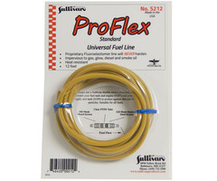 SUL212 - PROFLEX FUEL LINE 12 FEET