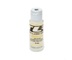 Team Losi Racing TLR74016 - Silicone Shock Oil, 80WT, 1014CST, 2oz