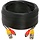 BNC-100 - Cables Direct Online - 100FT Black Premade BNC Video Power Cable/Wire for Security Camera, CCTV, DVR, Surveillance System, Plug & Play