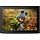 F10W - Neumi - 10-Inch Wide Screen Digital Photo Frame with Motion Sensor, IPS LCD Panel, 16:9 (Black)