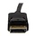 DP2DP - Moread - DisplayPort to DisplayPort Cable, 6 Feet, Gold-Plated Display Port Cable (4K@60Hz, 2K@144Hz) DP Cable Compatible with Computer, Desktop, Laptop, PC, Monitor, Projector