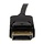 DP2DP - RyzzRooa Display Port to Display Port Cable 6 Feet, 4K@60Hz DP 1.2 Cable Supports 4K@60Hz, 2K@165Hz, Compatible for Monitor, Computer, Laptop, Graphics Card, Docking Station