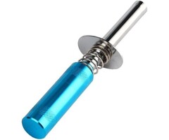 GLOWPLGIGNITER - Hobbypark - Hobbypark Glow Plug Ignitor Igniter Nitro Engine Starter Tools Support AA Batteries for RC Car Buggy Truck Model Plane