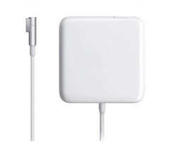 MAGSAFE1 - Foyomo Compatible with Mac Book Pro Charger, 85W 60W Power Adapter L-Tip for MacBook Pro 13 15 17 Inch Before Mid 2012, 6.6FT Cable
