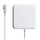 MAGSAFE1 - Foyomo Compatible with Mac Book Pro Charger, 85W 60W Power Adapter L-Tip for MacBook Pro 13 15 17 Inch Before Mid 2012, 6.6FT Cable