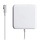 MAGSAFE1 - Haoddr - Replacement 60W Power Adapter L-Tip Connector for Old MacBook Pro Charger