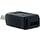 MicroUSBF-MiniBM - StarTech - Micro USB to Mini USB 2.0 Adapter - Micro USB (f) to Mini USB (m) (UUSBMUSBFM) Black