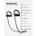 OTIUM - Otium - Bluetooth Headphones, Wireless Earbuds IPX7 Waterproof Sports Earphones 10H Playtime with Mic HD Stereo Sound Sweatproof in-Ear Earbuds Noise Cancelling Headsets Gym Running Workout