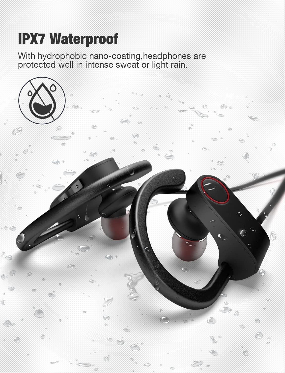 Otium bluetooth earbuds hotsell