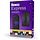ROKU - Roku Express | HD Streaming Media Player with High Speed HDMI Cable and Simple Remote