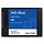 WDS500G3B0A - Western Digital - 500GB WD Blue SA510 SATA Internal Solid State Drive SSD - SATA III 6 Gb/s, 2.5"/7mm, Up to 560 MB/s - WDS500G3B0A