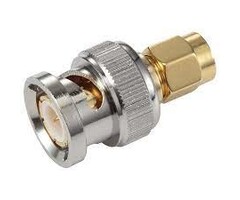 SMA/M2BNC/M - exgoofit - SMA Male To BNC Male