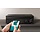 Sony 2-ch Home Stereo Receiver with Phono Inputs & Bluetooth Black STR-DH190