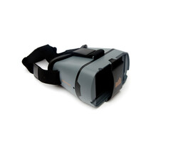 HEADSET CONVERSION- MONITOR NOT INCLUDED