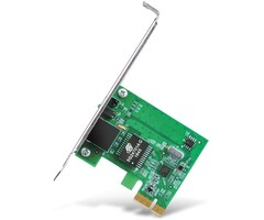 tp-link TG-3468 - TP-Link - TP-Link 10/100/1000Mbps Gigabit Ethernet PCI Express Network Card (TG-3468), PCIE Network Adapter, Network Card, Ethernet Card for PC, Win10 supported