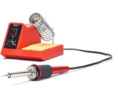 WELLER-WLC100 - Weller - WLC100 40-Watt Soldering Station