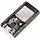 ESP32 - AITRIP Type-C 30pins CP2102 ESP-WROOM-32 ESP32 ESP-32S Development Board 2.4GHz Dual-Mode WiFi + Bluetooth Dual Cores Microcontroller Processor Integrated with Antenna RF AMP Filter AP STA
