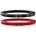 WIRE-10G-20FT - Haerkn - Electrical Wire 10 AWG 10 Gauge Silicone Wire Hook Up Wire Cables 20 Feet [10 ft Black and 10 ft Red] Soft and Flexible 1050 Strands 0.08 mm of Tinned Copper Wire High Temperature Resistance