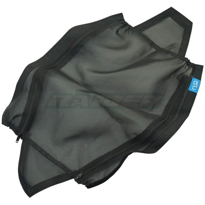 XMAXX-NET - Raidenracing - Raiden Chassis Dirt Dust Resist Guard Cover for Traxxas 1/5 X-Maxx XMAXX 6S 8S