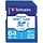VTM44024 - Class 10 Premium SDXC™ Card U1  (64GB) 45 Mbps