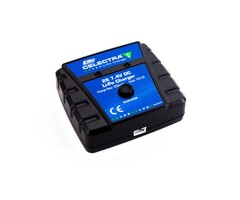 E-flite EFLUC1007 - Celectra 2S 7.4V DC Li-Po Charger (power supply required)