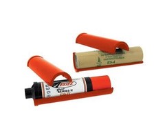 Estes Rockets 24mm to 29mm Motor Adapter, for Model Rockets, (2 sets)