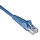 CAT-6 Gigabit Snagless Molded Patch Cable (100ft)