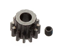 Arrma Steel Pinion Gear 12T Mod1 5mm