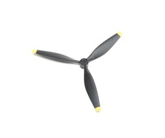 E-flite EFLUP120703B - 120mm x 70mm 3 blade propeller
