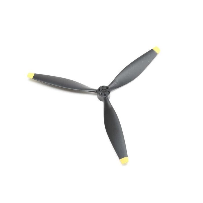 E-flite EFLUP120703B - 120mm x 70mm 3 blade propeller