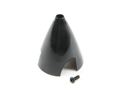 E-flite EFL17553 - Spinner: Turbo Timber