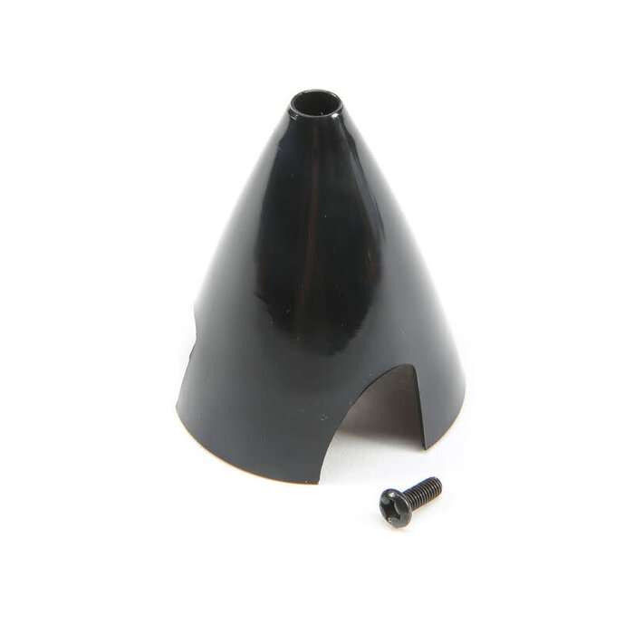 E-flite EFL17553 - Spinner: Turbo Timber