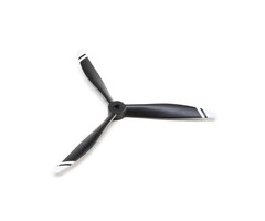 E-flite EFL5962 - 3-Blade Propeller, 11 x 7.5