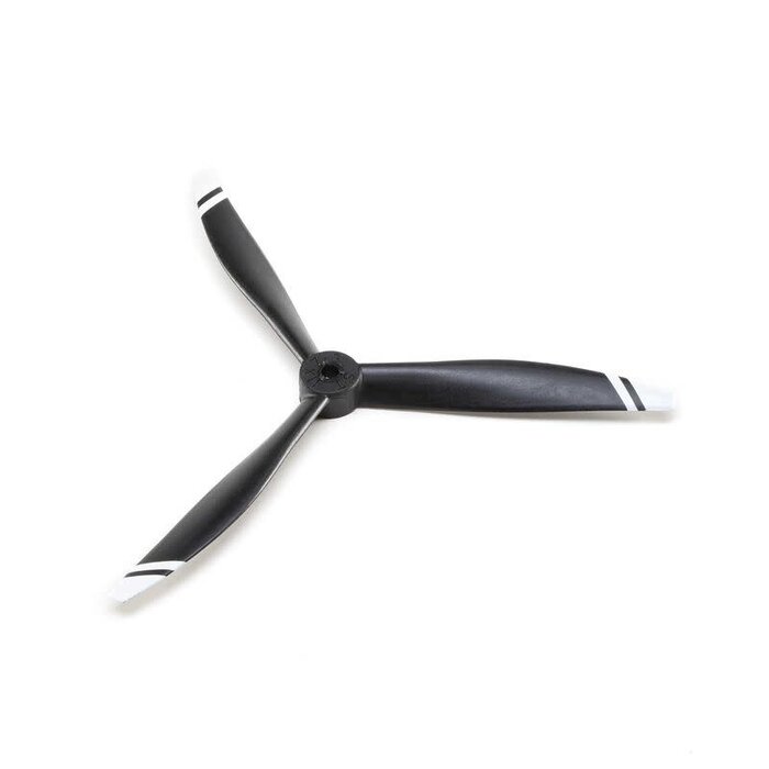 E-flite EFL5962 - 3-Blade Propeller, 11 x 7.5